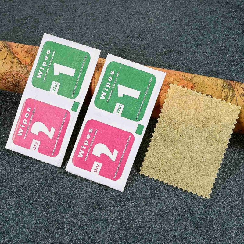 Displayschutzfolie Für iPad (2025) / 10.9" (2022)