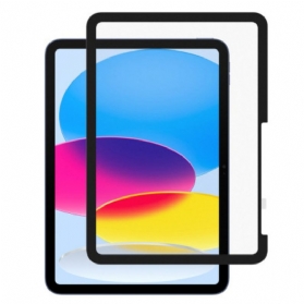 Displayschutzfolie Für iPad (2025) / 10.9" (2022) Naad Series Dux Ducis