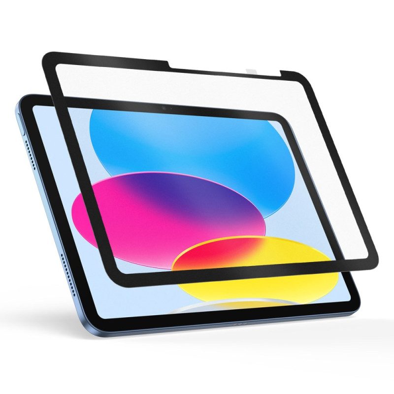 Displayschutzfolie Für iPad (2025) / 10.9" (2022) Naad Series Dux Ducis