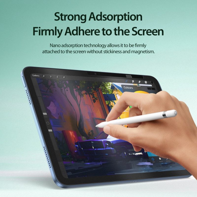 Displayschutzfolie Für iPad (2025) / 10.9" (2022) Naad Series Dux Ducis