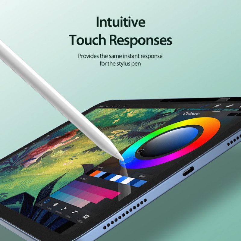 Displayschutzfolie Für iPad (2025) / 10.9" (2022) Naad Series Dux Ducis