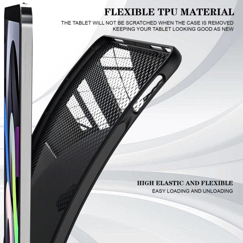 Hülle Für iPad (2025) Corgi