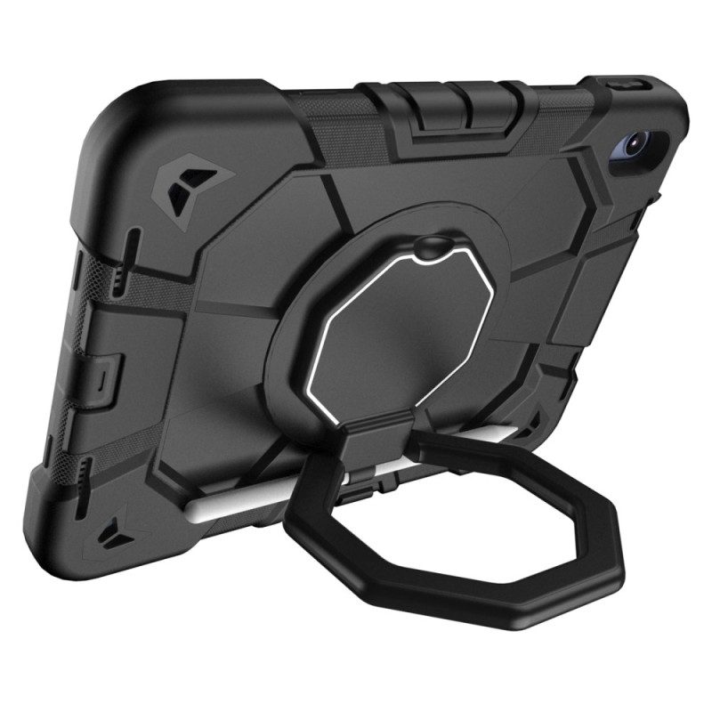 Hülle Für iPad (2025) Griff Und Ständer