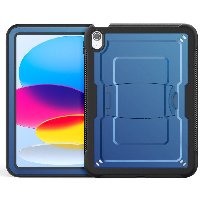 Hülle Für iPad (2025) Integriert Ständer