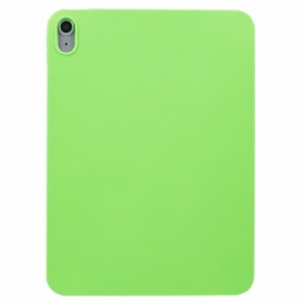 Hülle Für iPad (2025) Silikon