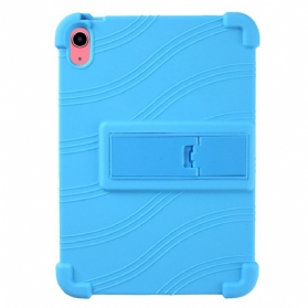 Hülle Für iPad (2025) Stoßfester Schutzständer