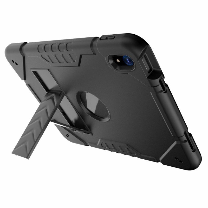 Hülle iPad (2025) Extrem Widerstandsfähiger Ständer