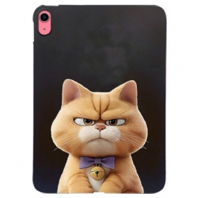 Hülle iPad (2025) Garfield