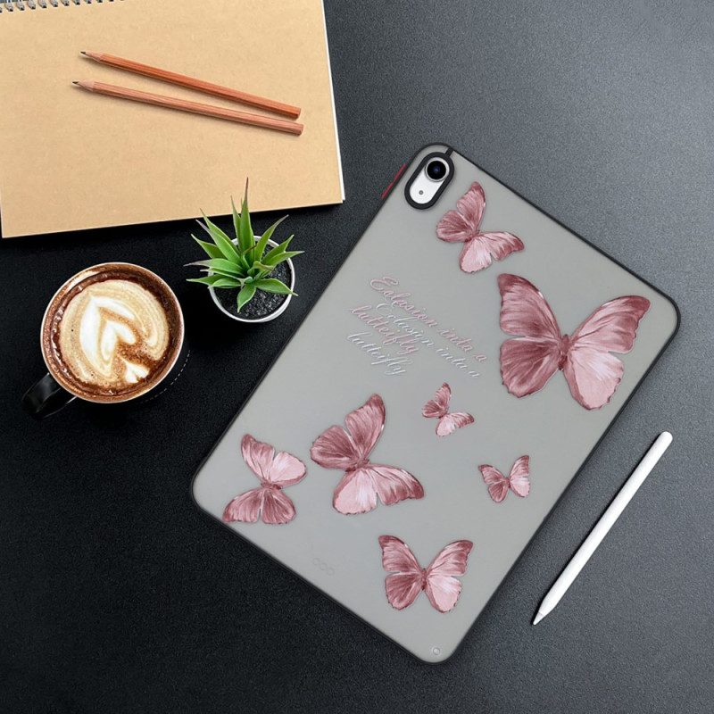 Hülle iPad (2025) Grafikserie