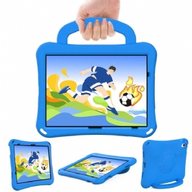 Hülle iPad (2025) Handyhülle Eva