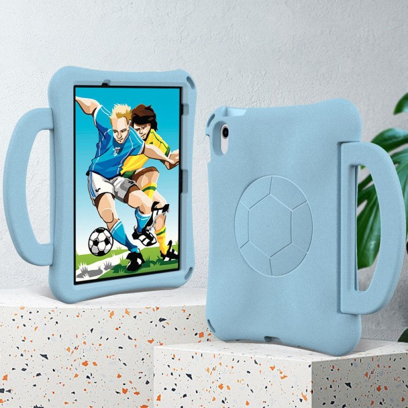 Hülle iPad (2025) Handyhülle Eva