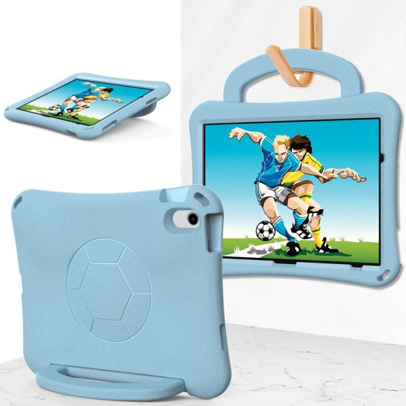 Hülle iPad (2025) Handyhülle Eva