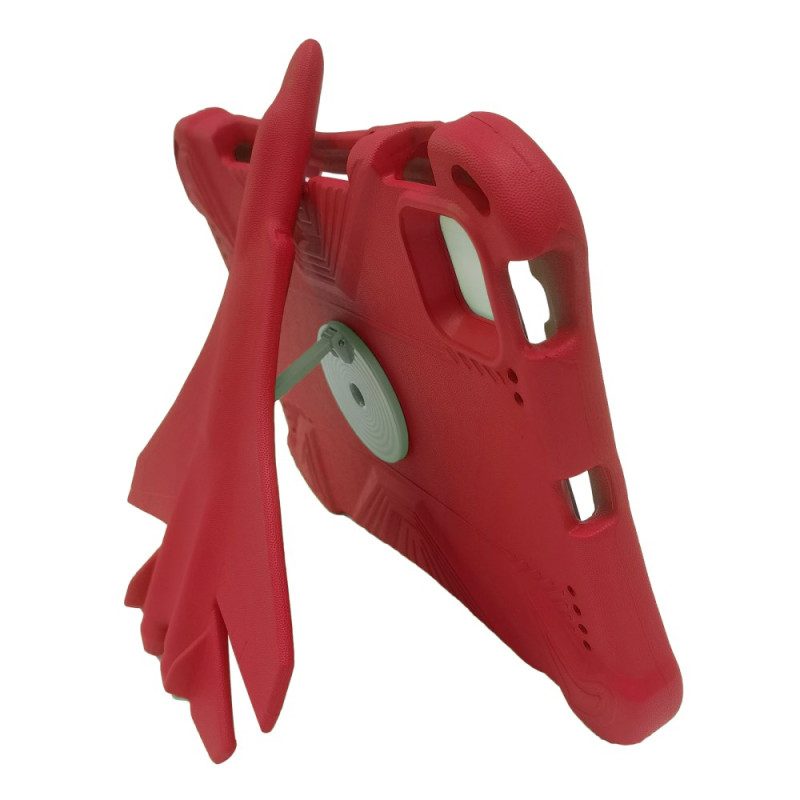 Hülle iPad (2025) Handyhülle Flugzeug-design