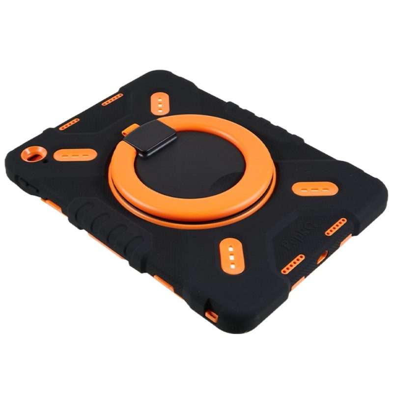 Hülle iPad (2025) Handyhülle Pepkoo