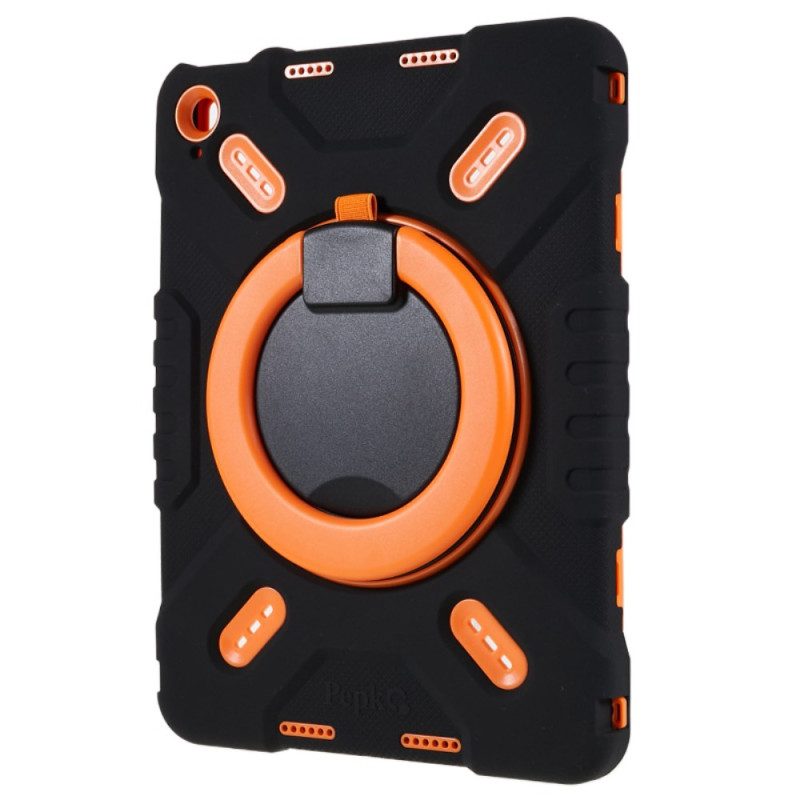 Hülle iPad (2025) Handyhülle Pepkoo