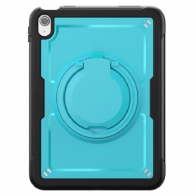 Hülle iPad (2025) Handyhülle Ständer Und Stifthalter