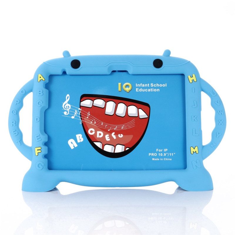 Hülle iPad (2025) Klassisch