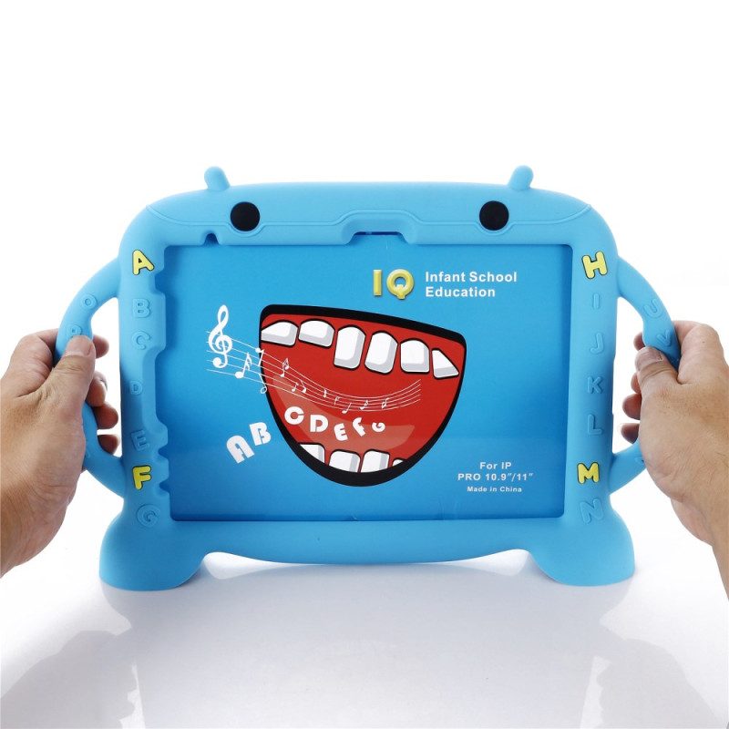 Hülle iPad (2025) Klassisch