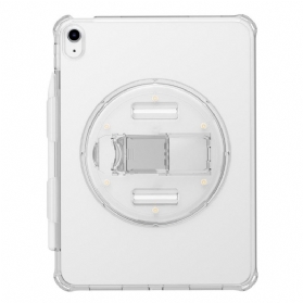 Hülle iPad (2025) Paillettenständer