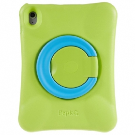 Hülle iPad (2025) Pepkoo