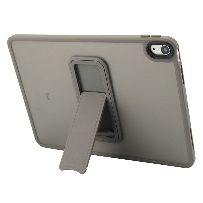 Hülle iPad (2025) Ständer Und Verstärkter Schutz