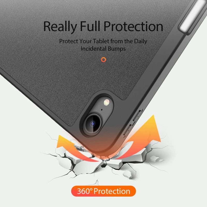 iPad (2025) Domo-serie Dux-ducis