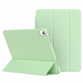 iPad (2025) Dreifach Faltbarer Doppelwinkelständer