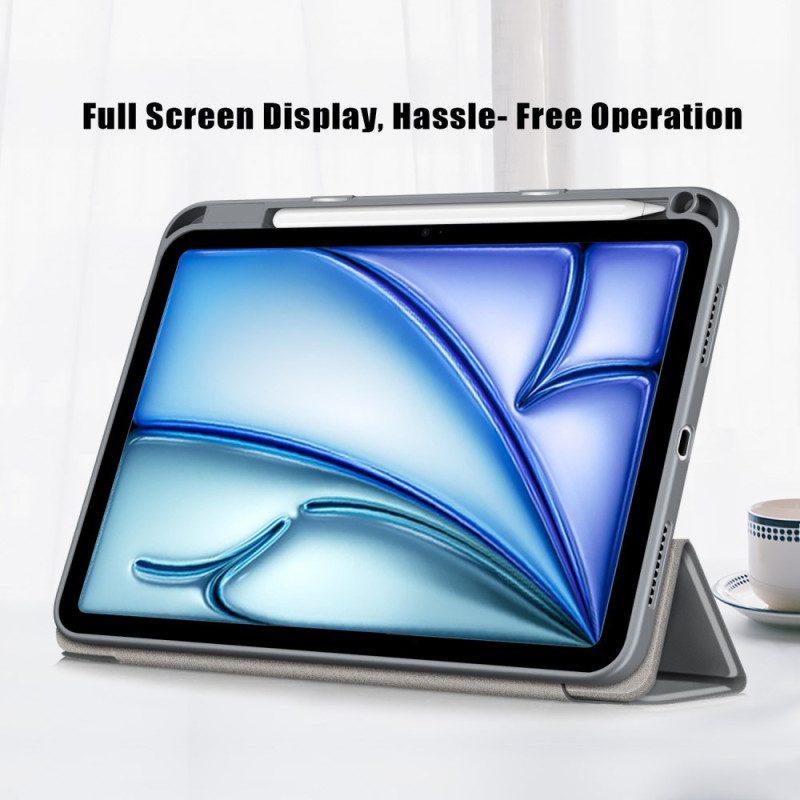 iPad (2025) Klassisches Design