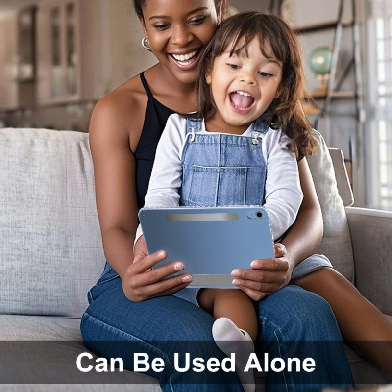 iPad (2025) Ständer Mit Mehreren Winkeln