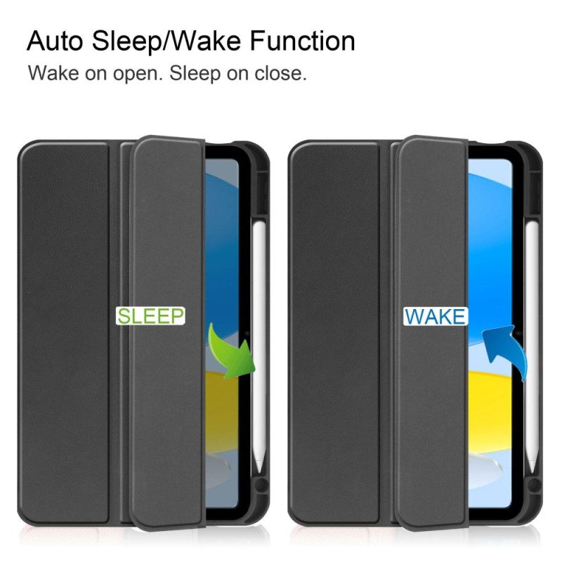 iPad (2025) Stifthalter