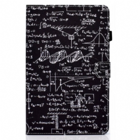 Lederhüllen Für iPad (2025) Mathematische Berechnungen