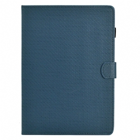 Lederhüllen iPad (2025) Lederoptik