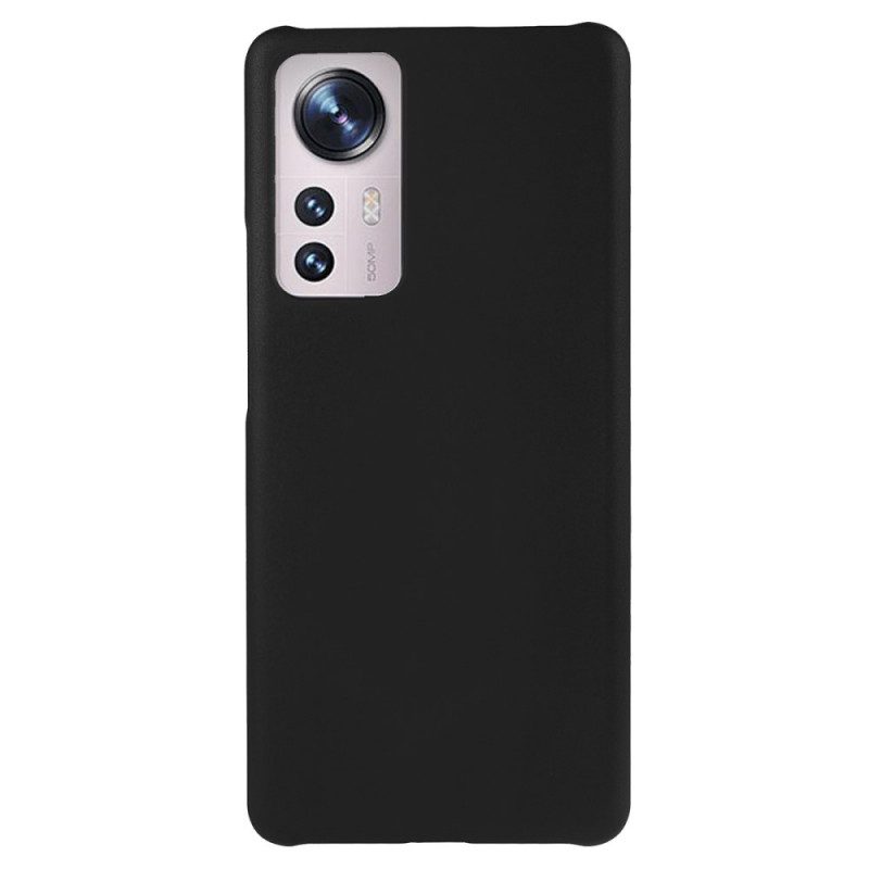 Handyhülle Für Xiaomi 12 Pro Starr. Klassisch. Glänzend