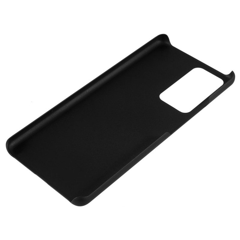 Handyhülle Für Xiaomi 12 Pro Starr. Klassisch. Glänzend