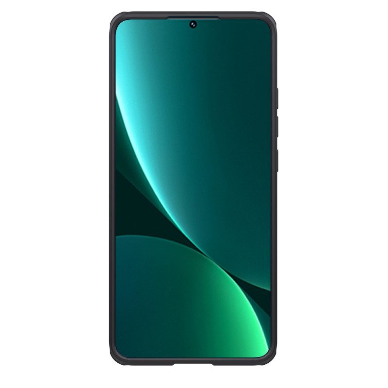 Hülle Für Xiaomi 12 Pro Camshield Nillkin