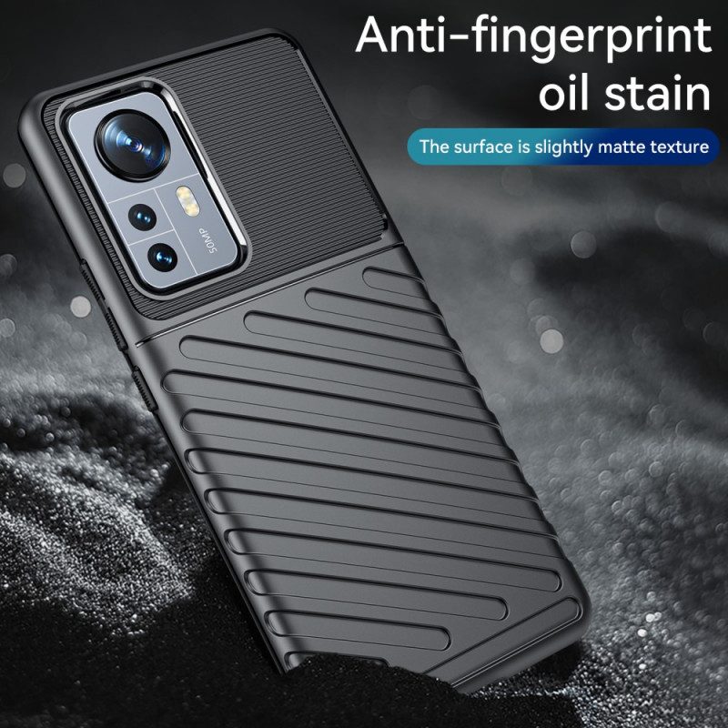 Hülle Für Xiaomi 12 Pro Thunder-serie