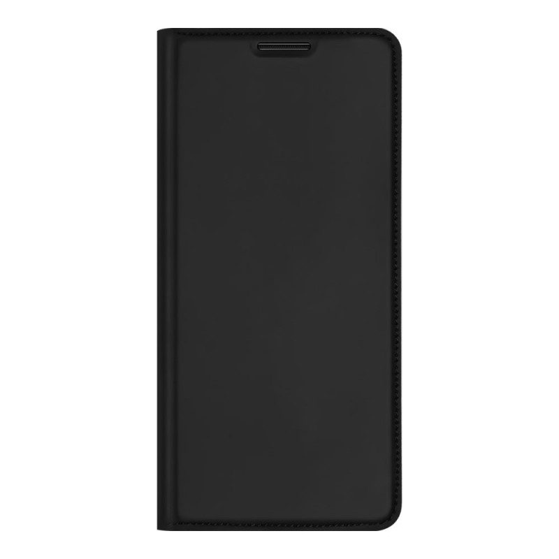 Schutzhülle Für Moto G41 / G31 Flip Case Skin Pro Dux Ducis
