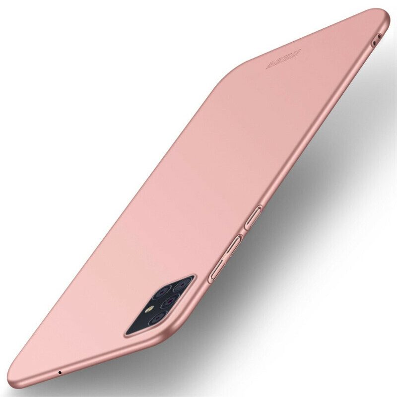 Hülle Für Samsung Galaxy A51 Mofi